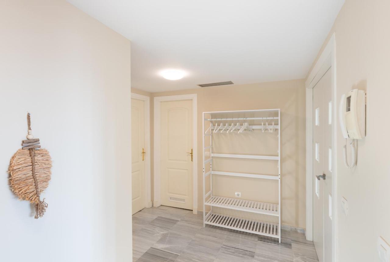 Casa Mila - Luxury 2Br Apartment With Swimming Pool Alhaurín el Grande エクステリア 写真