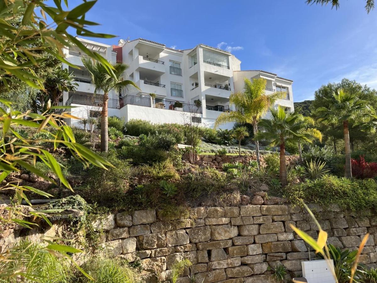Casa Mila - Luxury 2Br Apartment With Swimming Pool Alhaurín el Grande エクステリア 写真
