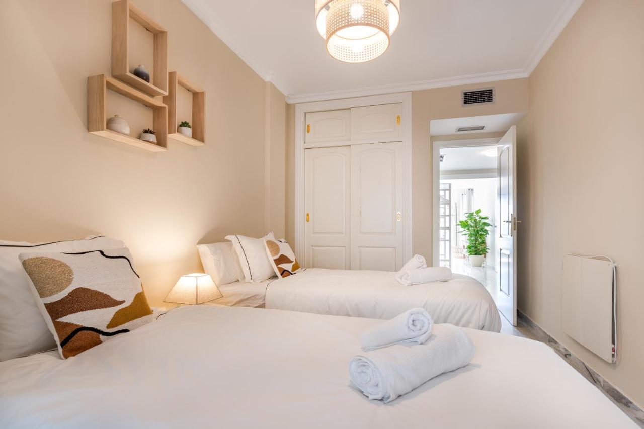 Casa Mila - Luxury 2Br Apartment With Swimming Pool Alhaurín el Grande エクステリア 写真