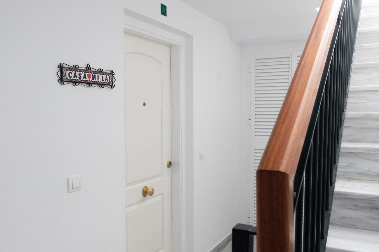 Casa Mila - Luxury 2Br Apartment With Swimming Pool Alhaurín el Grande エクステリア 写真