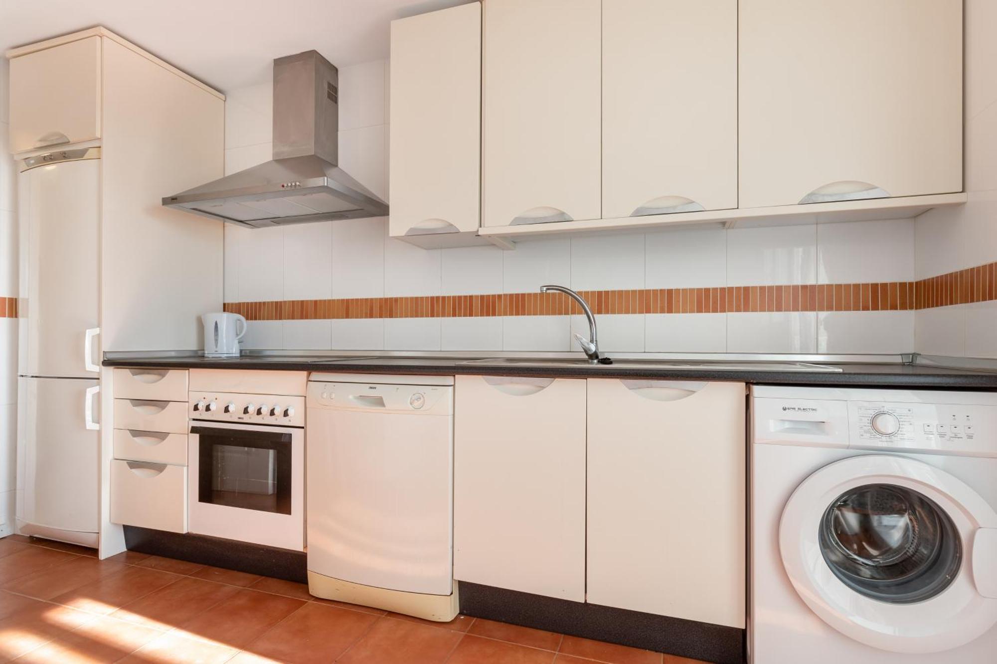Casa Mila - Luxury 2Br Apartment With Swimming Pool Alhaurín el Grande エクステリア 写真