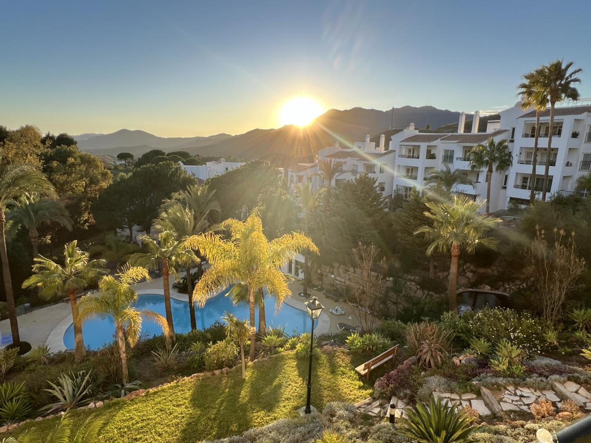 Casa Mila - Luxury 2Br Apartment With Swimming Pool Alhaurín el Grande エクステリア 写真